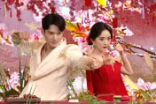 龔俊喝醉討拍！楊冪認「哄了好久」直呼可愛　霸姐搭年下弟冒粉紅泡泡
