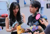 謝和弦「捧134萬現金」清償債務嗆前妻　Keanna：不再回應