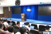影/解放軍圍台軍演「由演轉戰」？又射飛彈越過台灣上空？國防部跳針一答案