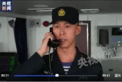 影片曝！圍台軍演解放軍廣播嗆聲國軍「不要為台獨賣命、以武拒統死路一條」