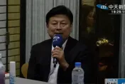 力拚國會改革明日三讀　傅崐萁喊話：唯有通過才能查清綠執政弊端