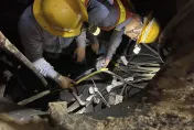 快訊/6.5小時終於復電！台北萬華變電所饋線跳脫　104戶受影響