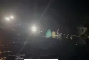 基隆潮境公園20歲男潛水失聯整夜　今早尋獲已無生命跡象