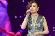 江蕙被蔣萬安點名「復出唱大巨蛋」！　經紀人深夜回應了