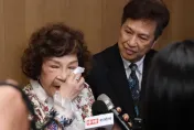 周遊哭了！不忍資深藝人相聚「見一次、少一次」　吐退休心聲：此生已滿足