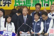 打臉民進黨！事實查核中心認證：「兩兆錢坑法案」是瞎扯