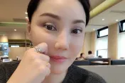 沈嶸通靈最美星二代命運　預測歐陽娜娜「後繼無力」？小S女兒大富大貴