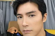快訊/住家遭搜索　賀軍翔本人回應：配合調查