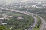 端午連假恐塞爆　高公局示警這「5時段」時速低於40km
