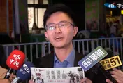 被點名罷瑤不給力僅送131份連署書　侯漢廷：心中百味雜陳