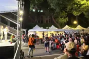 立法院外群眾回家了！國會改革法案5/28續審　民團宣布活動結束：下週繼續請假排班