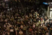 名醫不忍了！開轟民進黨嫌票太多：用激進人群綁架全體、用暴力對抗國會