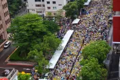傳美方示意立委別打架模糊焦點　「衝立院」急喊卡
