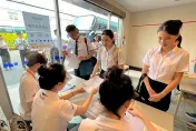 不能只靠漂亮！空服員面試有「眉角」　「履歷照」第一印象很加分