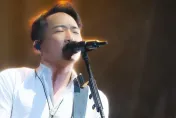 阿信「我們中國人」掀風暴！五月天石頭發聲了　網：平安回來