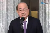 傅崐萁喊國會改革法案28日三讀　柯建銘嗆火車對撞：民意一定會反撲