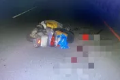 影/差點變九指將軍！台中驚悚車禍無名指斷裂噴飛　警急找回送醫院「補缺」