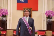 王必勝接開發資本副總遭批「未避嫌」！直言：去做外送員也會被說是門神