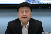 花蓮人放話醞釀罷免　傅崐萁稱「歡迎」：這是光榮的標記