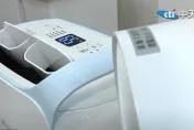 除濕機該擺哪？台電一圖秒懂「放C位」：發揮最佳效能