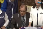 周萬來罕見動怒斥責綠委　韓國瑜忙安撫：我們都這把年紀別被激怒了