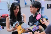 遭批「法院認證小三」！莉婭不甩酸民照樣提告　無奈喊： 堅強活下來罷了