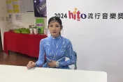 沒入圍金曲獎哭了！李千娜自爆上台演出怕「溢奶」　大方與老公共飲母乳