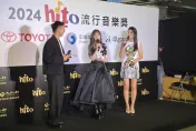 回台了！王心凌現身小巨蛋　開心露面吐心聲「別具意義」