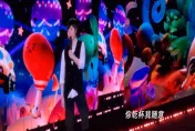 喊「我們中國人」後首回應！阿信憶《時光機》淘汰倔強　他哽咽：「在台灣開首唱」