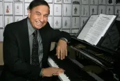 迪士尼傳奇作曲家過世！　曾創作〈小小世界〉理查‧謝爾曼享耆壽95歲