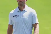 快訊/美國職業高爾夫球手莫瑞驚傳離世！　享年30歲
