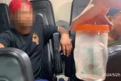 即刻救援！印尼漁工船上受傷斷指　澎湖海巡及時送醫