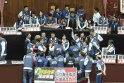 綠營側翼動起來了！瘋傳「藍白亂政區域24立委被罷免」名單   網全驚呆