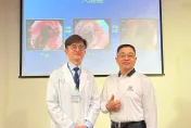 上班族血便才健檢！竟罹「超低位直腸癌」第三期　驚險保住肛門