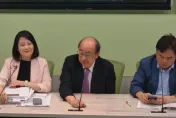柯建銘喊話國民黨坐下來談　賴士葆轟民進黨：先為潑糞行為道歉