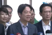 賴清德盼體諒表態藝人　學者：溫暖回應具總統高度