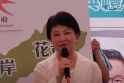 藍白合再現？盧秀燕同框柯文哲：團結力量大