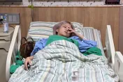 丟丟妹緊急開刀！認「切除1器官」喊痛　經紀人揭病況