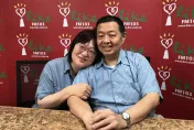 獨家/別小看肺炎！名廚「保師傅病程死因」曝  ！名醫：恐與患易致命「退伍軍人症」有關