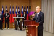 不顧自己受傷！ 韓國瑜堅持露面出席一活動  原因曝光1.1萬網友感動