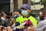 快訊/竹市惡火「氣瓶量不夠」害死勇消？消防局長：濃煙空間迷航摘面罩
