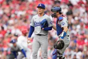 道奇慘吞5連敗！山本由伸5局飆8K做白工　「3下實在投得很糟」
