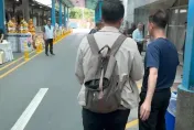 影/李詠真賣命19年英勇殉職！弟也是打火英雄　趕往殯儀館見哥最後一面
