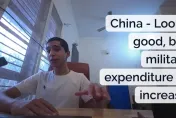 影/不能大意！印度神童發威預言再中  點名中國、台灣注意這1件事  世界更要小心6月