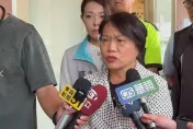 又有消防員殉職　劉世芳點出判斷直衝火場與否等3大檢討方向
