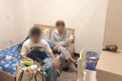 影/叫聲「泰」銷魂！工程師買春澳洲櫃姐　開燈才知嫖到變性人