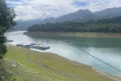 梅雨季挹注！寶山、寶二水情見好　石門水庫第9次人工增雨