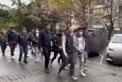 影/竹聯幫弘仁會詐團勾結黃金盤商　贓款買賣黃金洗錢獲利3千萬