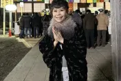 詹雅雯發聲了！喊話「我是台灣囝仔」　47字表態：驕傲在這片土地