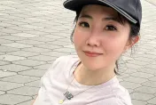 偷臭郭書瑤是惡鄰？謝忻急喊「明天就繳管理費」引朝聖　親回：我只是怕